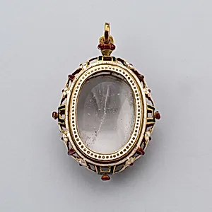 Pendant by Unknown
