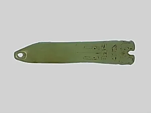 Pendant by Unknown