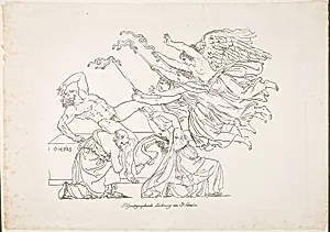 Persecution of Orestes