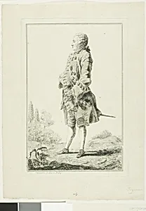 Peter Josef-Victor de Benseval