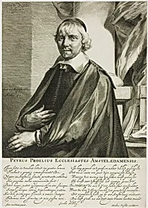 Petrus Proclius