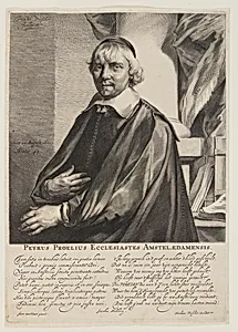 Petrus Proelius