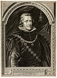 Philip IV, King of Spain