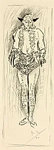 Pierrot