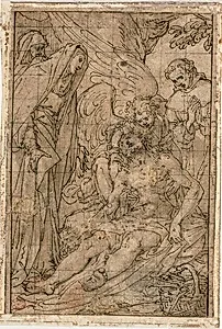 Pietà