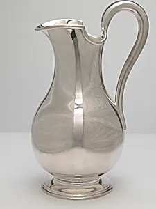 Pitcher