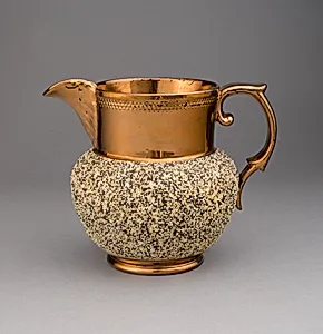 Pitcher by Unknown
