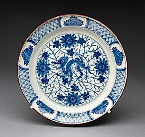 Plate