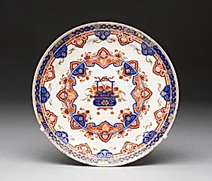 Plate