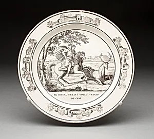 Plate