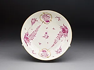 Plate