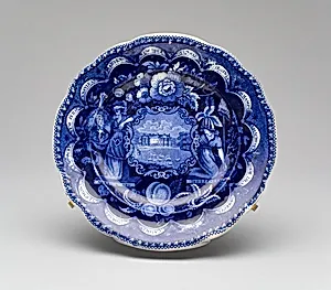 Plate
