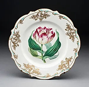Plate