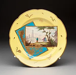 Plate