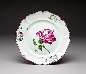 Plate