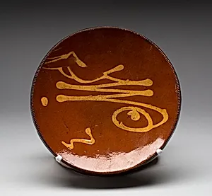Plate