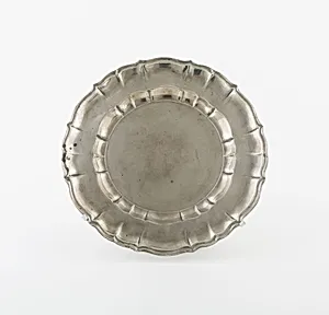Plate