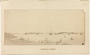 Plymouth Harbor