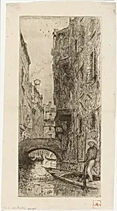 Ponte del Pistor