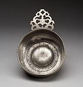 Porringer
