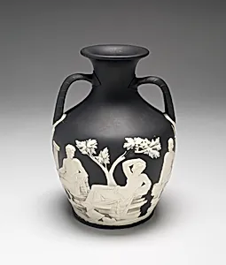 Portland Vase
