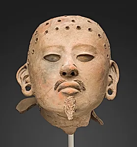 Portrait Head