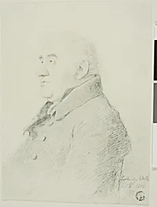 Portrait of a Gentleman