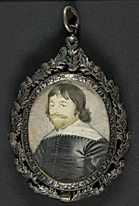 Portrait of a Gentleman