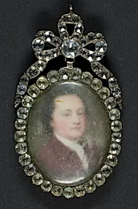 Portrait of a Gentleman