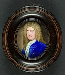 Portrait of a Gentleman