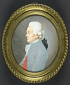 Portrait of a Gentleman