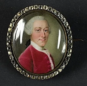 Portrait of a Gentleman