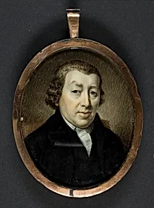 Portrait of a Gentleman
