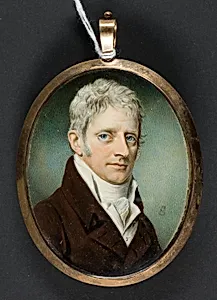 Portrait of a Gentleman