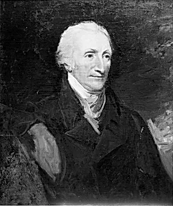 Portrait of a Gentleman