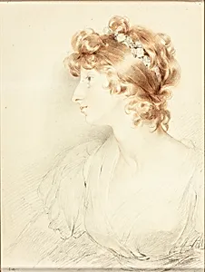 Portrait of a Lady