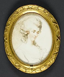 Portrait of a Lady