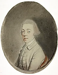 Portrait of a Man