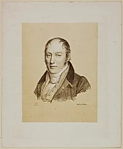 Portrait of a Man