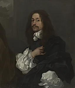Portrait of a Man