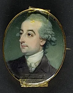 Portrait of a Man