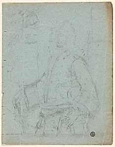 Portrait of a Man
