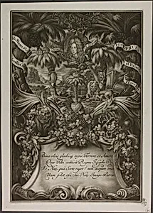 Portrait of Joseph I