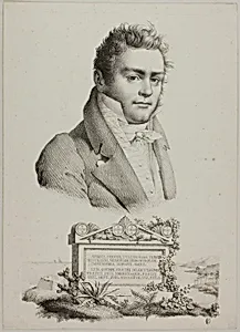Portrait of the Artist's Brother