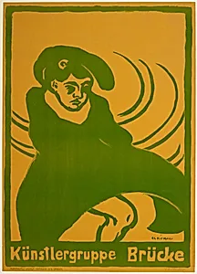Poster for Die Brücke