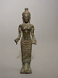 Prajnaparamita, Goddess of Wisdom