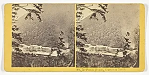 Profile House, Franconia Notch