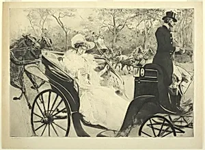 Promenade