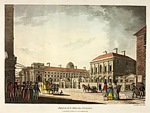 Provost's House, Dublin