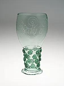 Prunted Beaker (Roemer) by Unknown